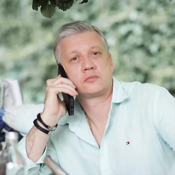 Бархударян Армен